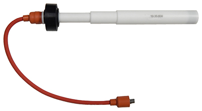 Guascor 1933600 spark plug cable