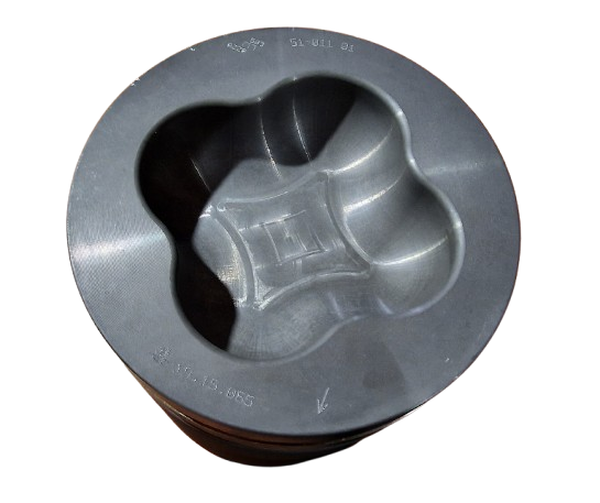 Piston for Guascor SFGM, HGM engines
