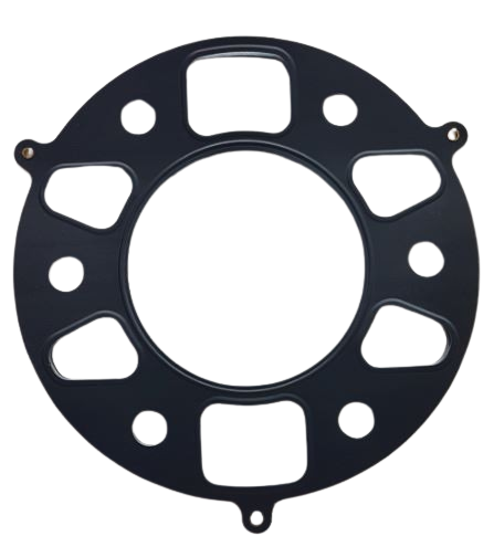 1940182  Guascor Exhaust Manifold Gasket &nbsp;