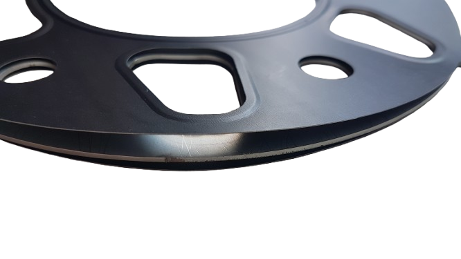 1940182  Guascor Exhaust Manifold Gasket &nbsp;open